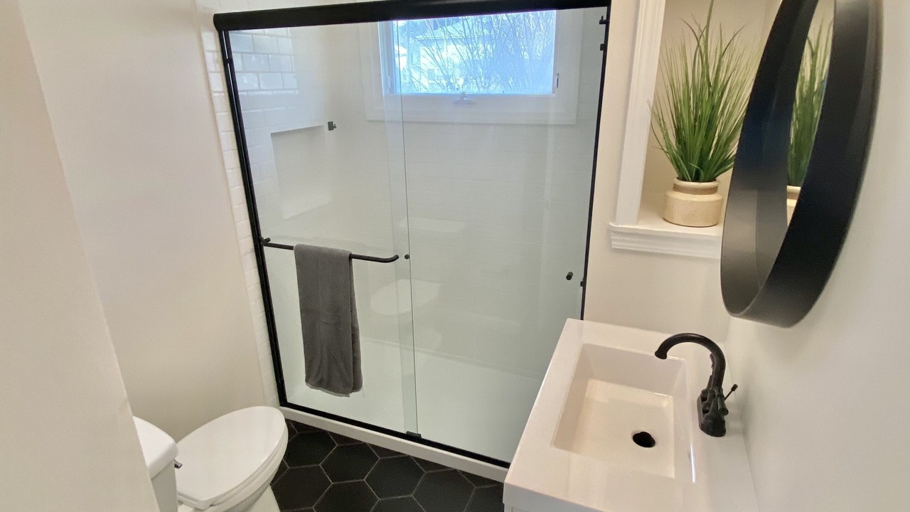 Photo of Bathroom in Rochester