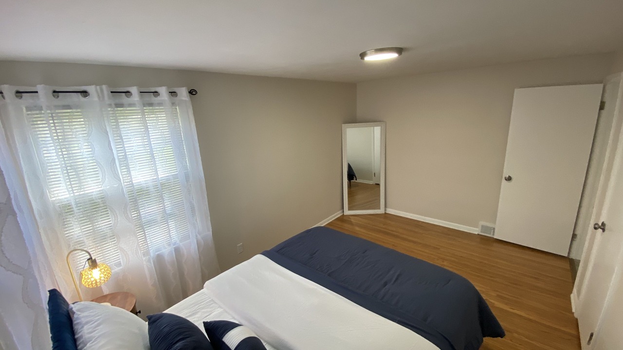 Photo of Bedroom in Rochester