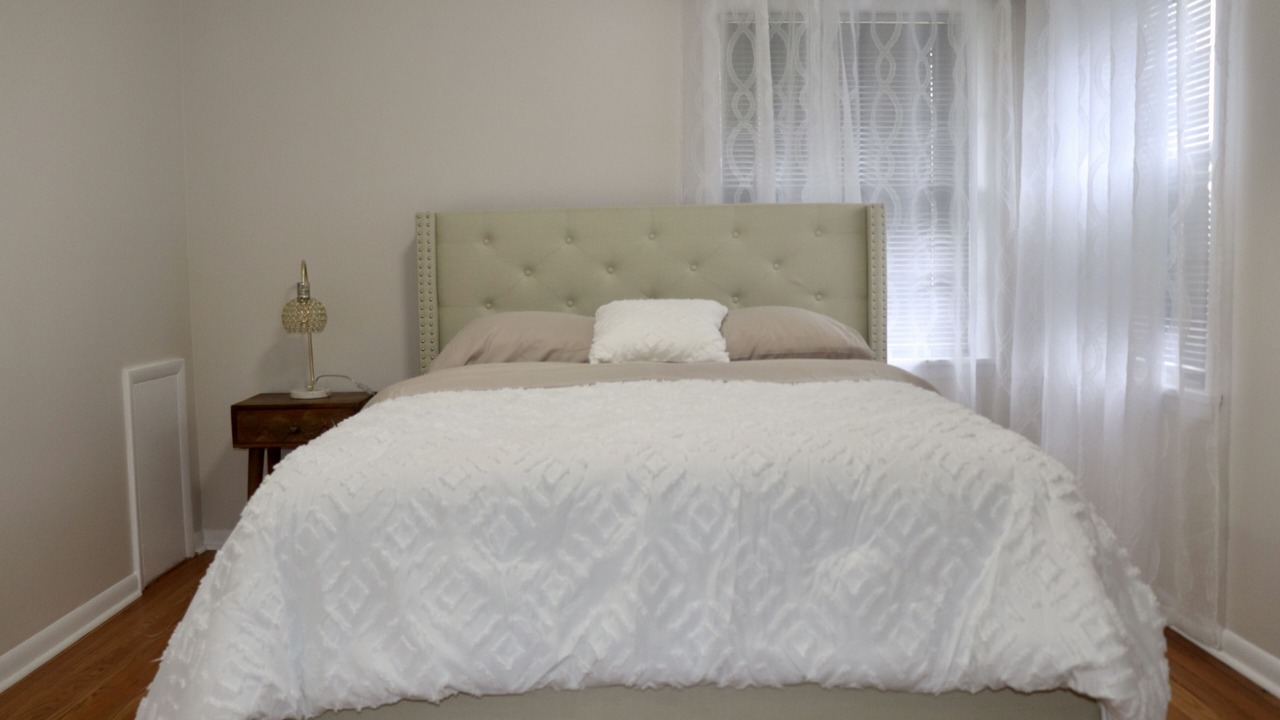 Photo of Bedroom in Rochester