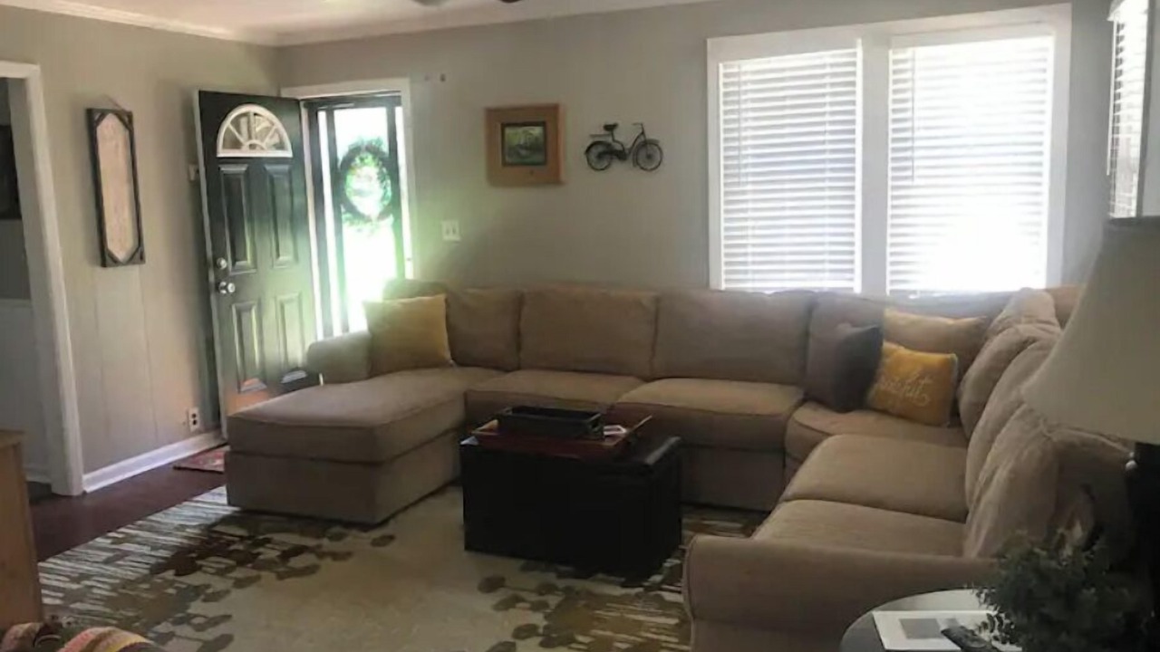 Photo of Livingroom in Damascus