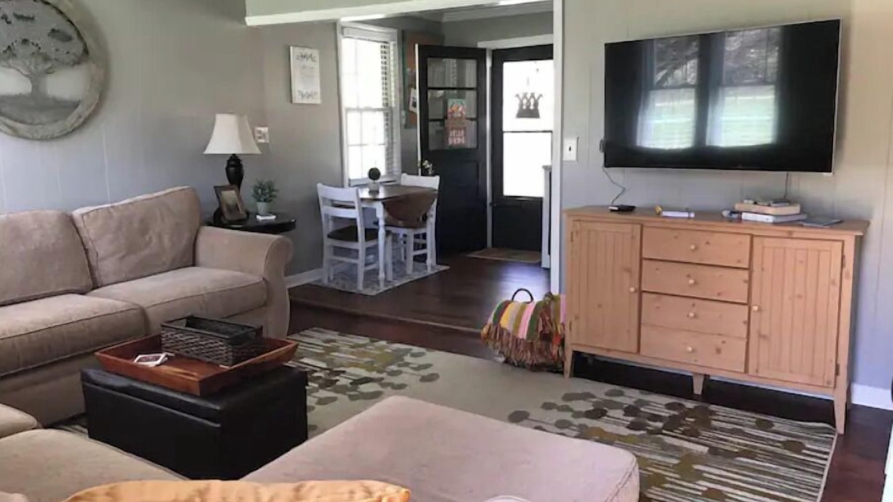 Photo of Livingroom in Damascus