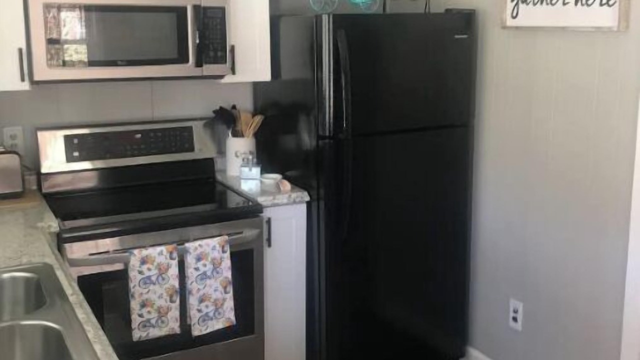 Photo of Kitchen in Damascus