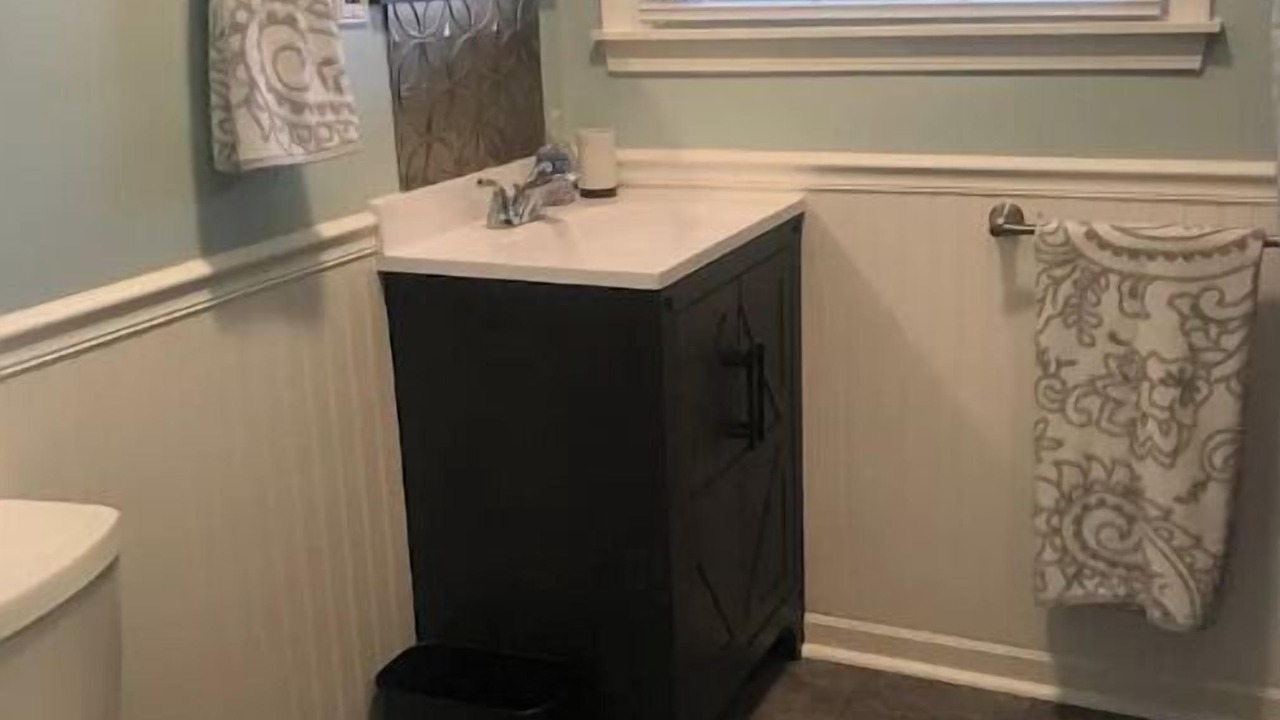 Photo of Bathroom in Damascus