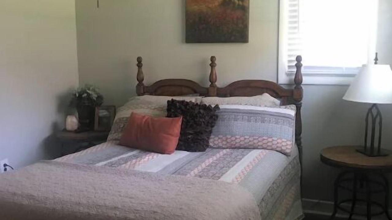 Photo of Bedroom in Damascus