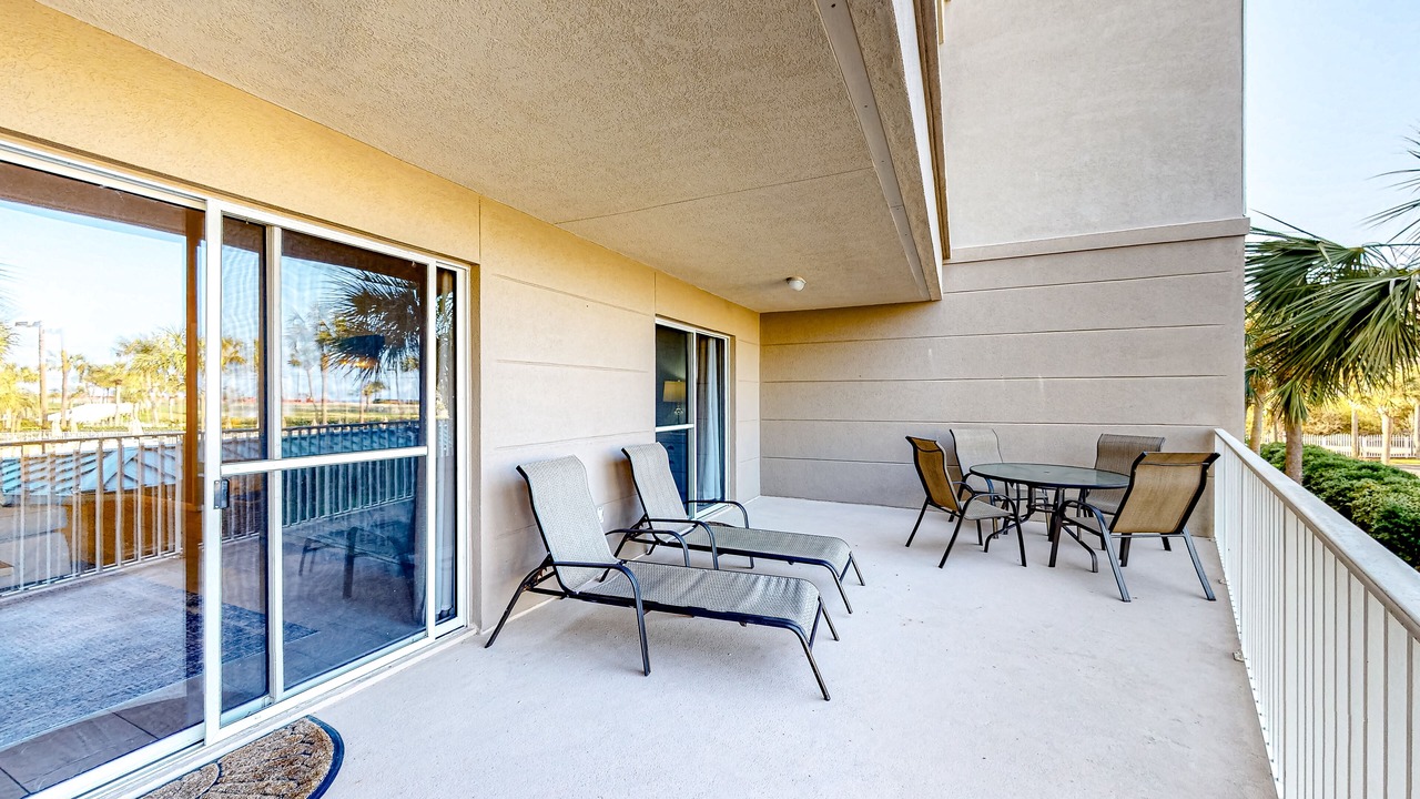 Photo of Outdoor in Miramar Beach