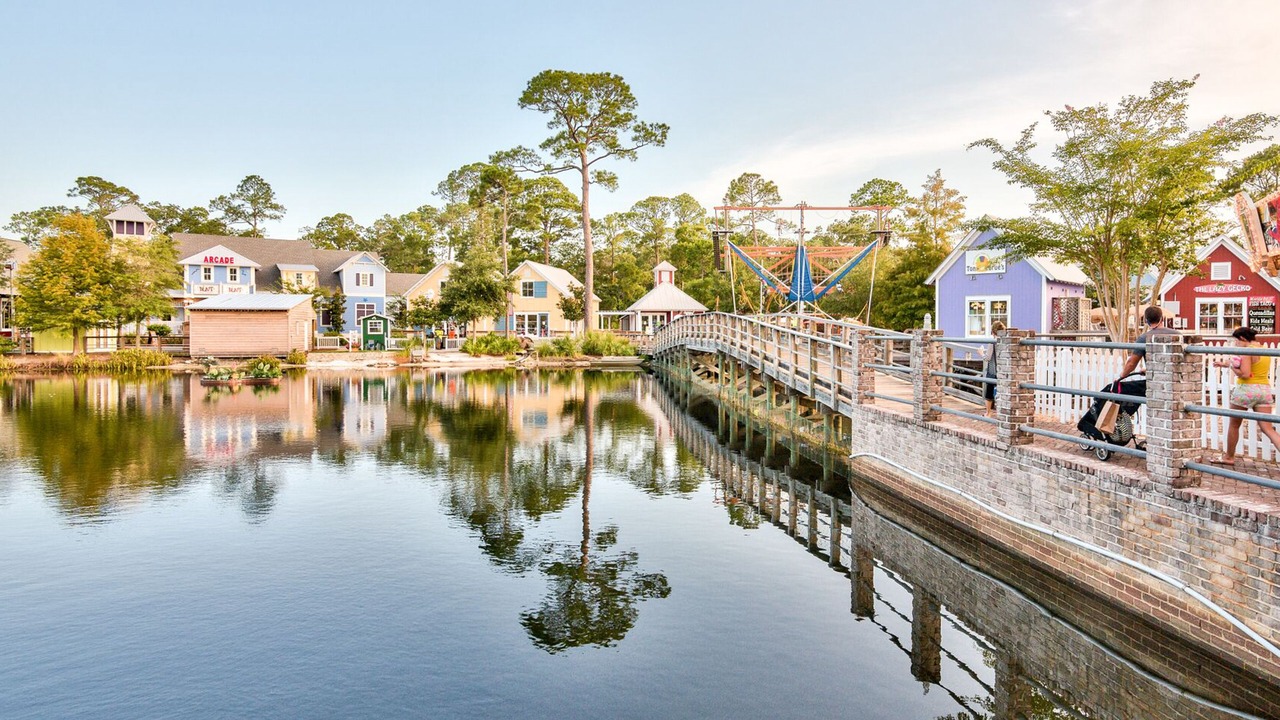 Photo of Outdoor in Baytowne Wharf
