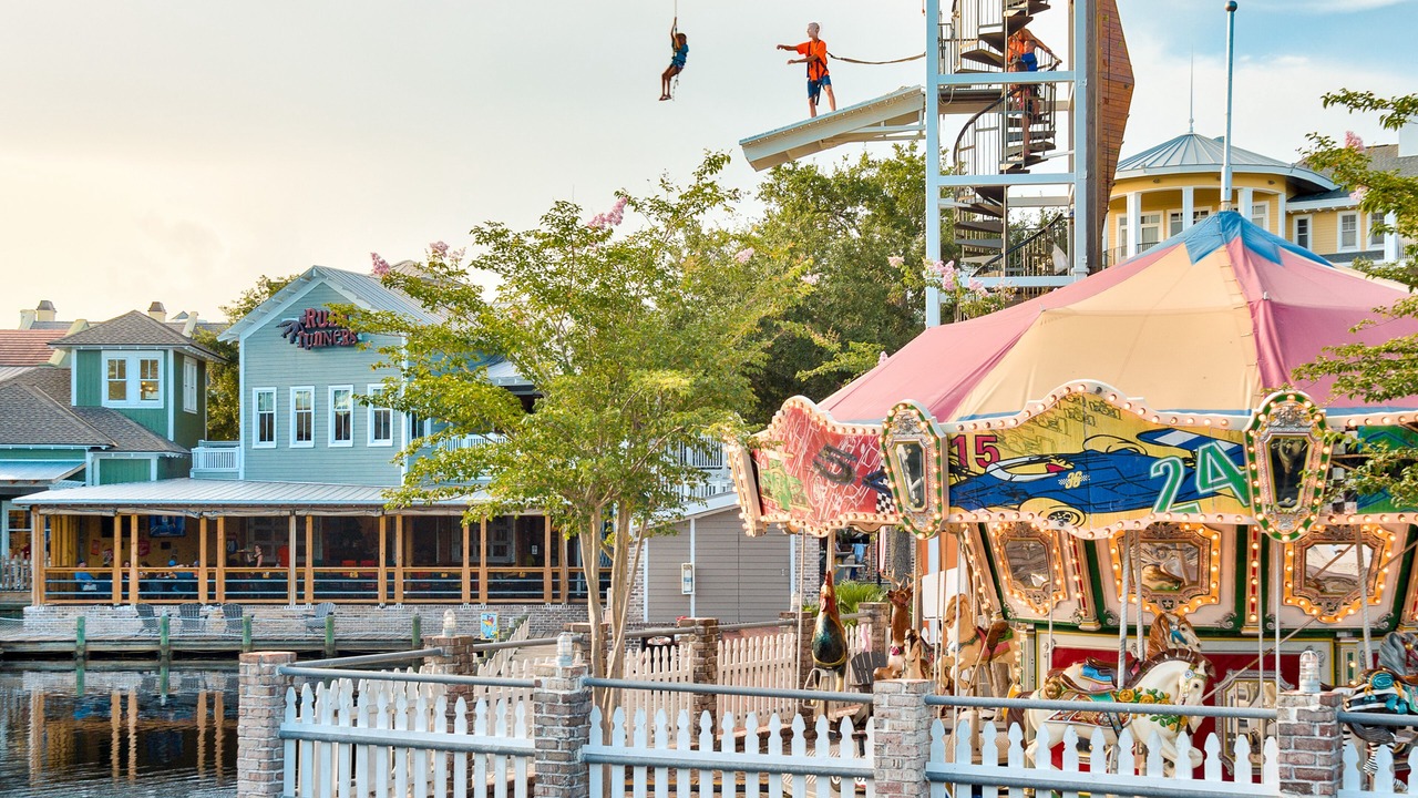 Photo of Others in Baytowne Wharf