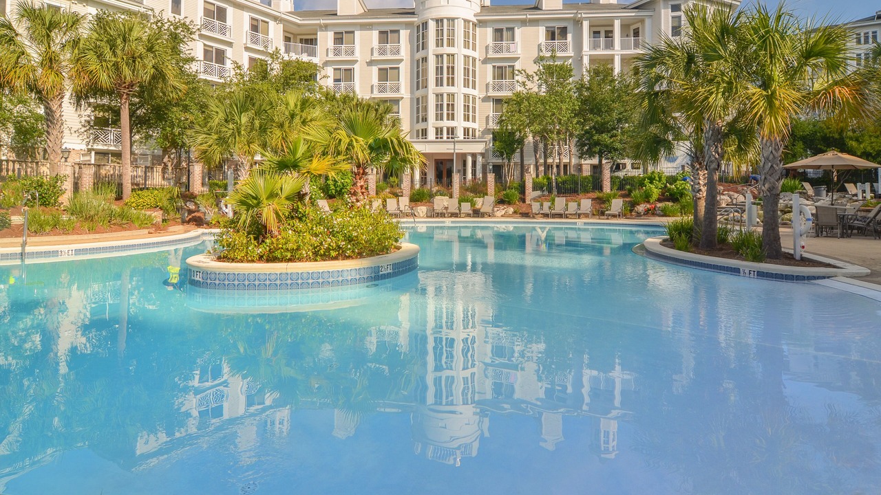 Photo of Outdoor in Baytowne Wharf