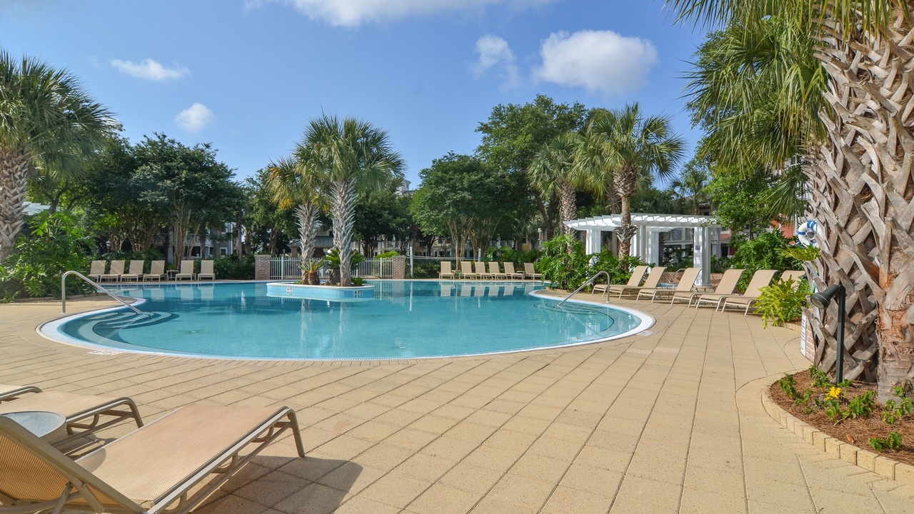 Photo of Outdoor in Baytowne Wharf