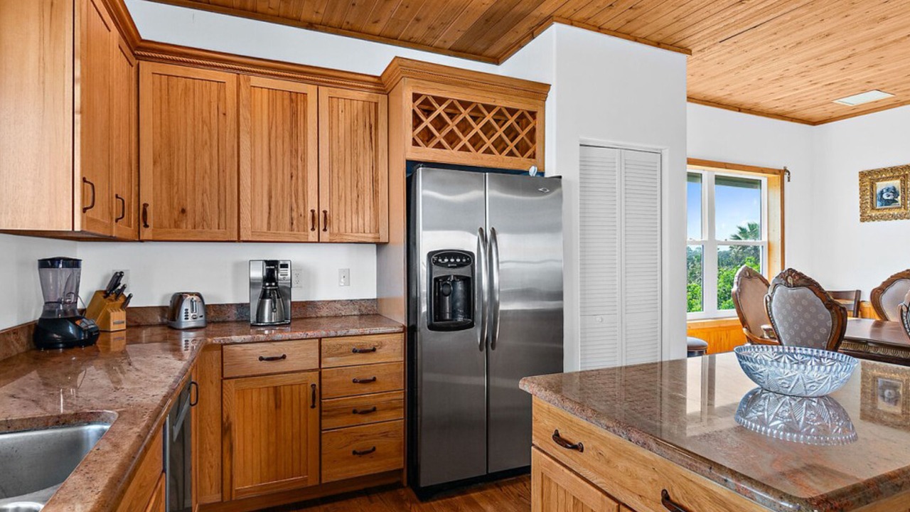Photo of Kitchen in Painters Hill