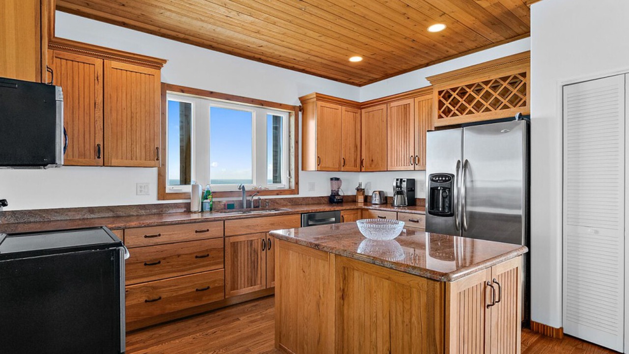 Photo of Kitchen in Painters Hill