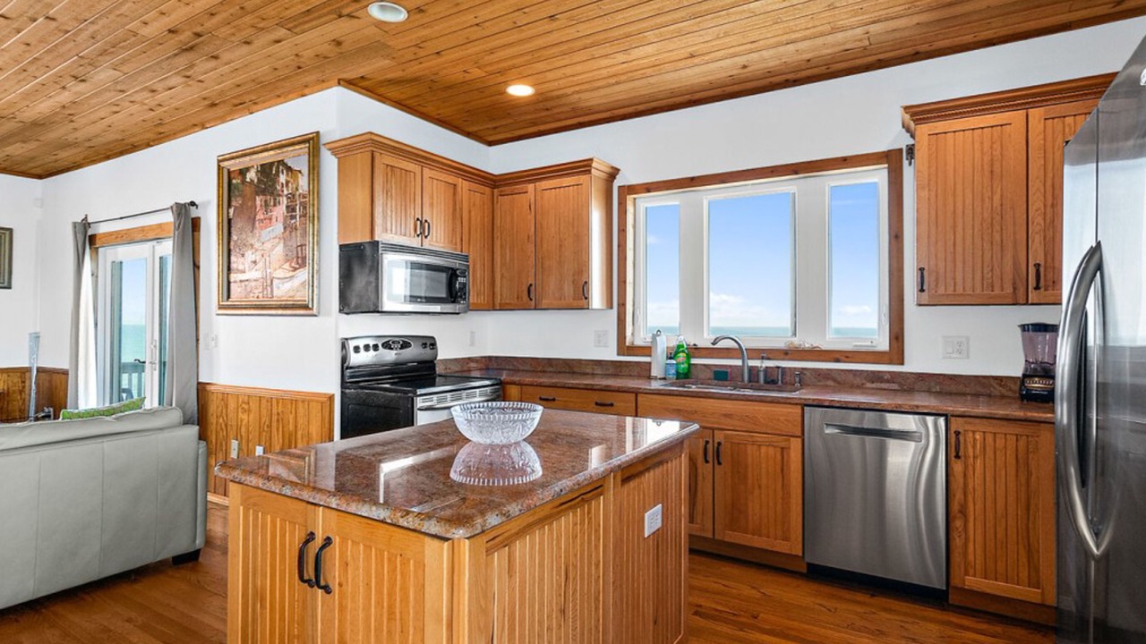 Photo of Kitchen in Painters Hill