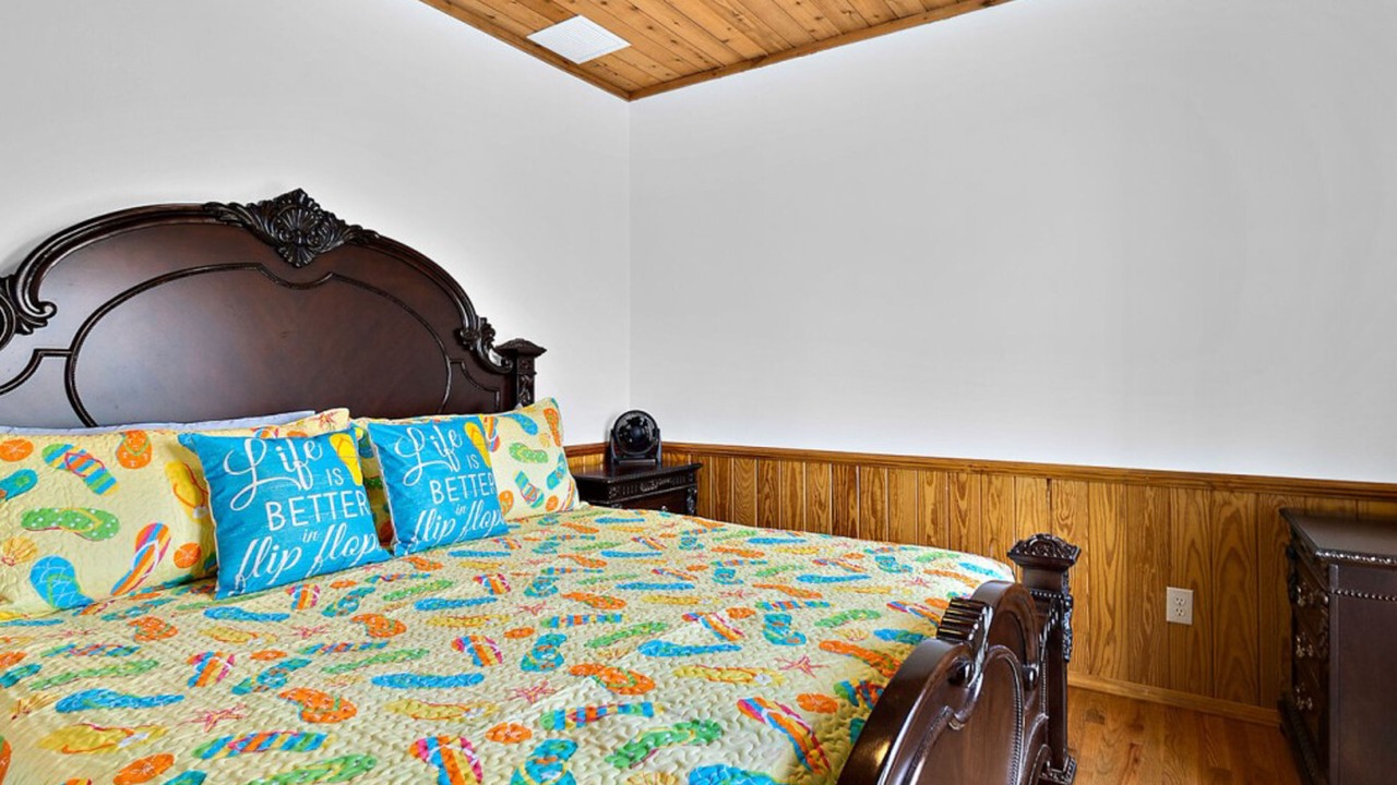 Photo of Bedroom in Painters Hill