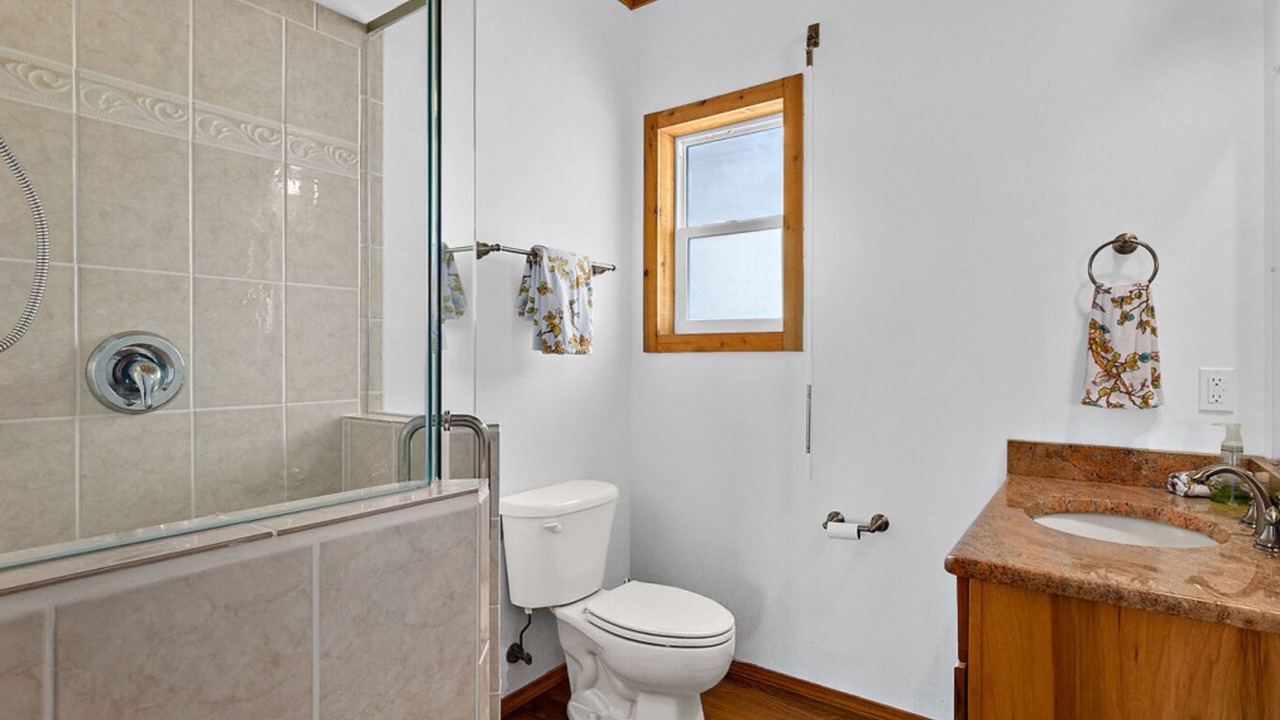 Photo of Bathroom in Painters Hill