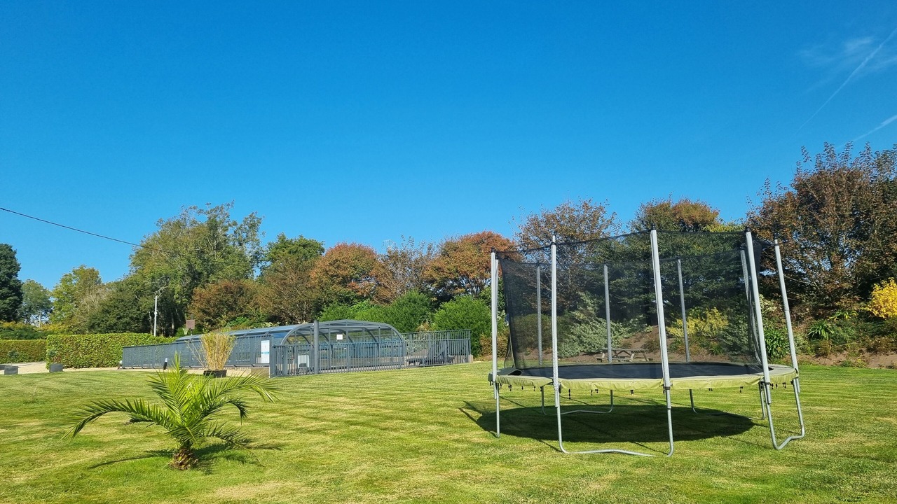 Photo of Outdoor in Ploneour-Lanvern