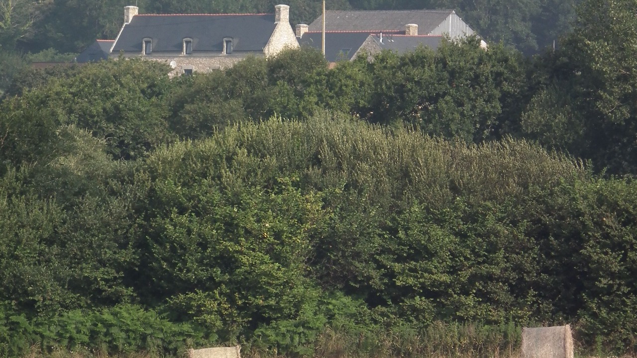 Photo of Outdoor in Ploneour-Lanvern