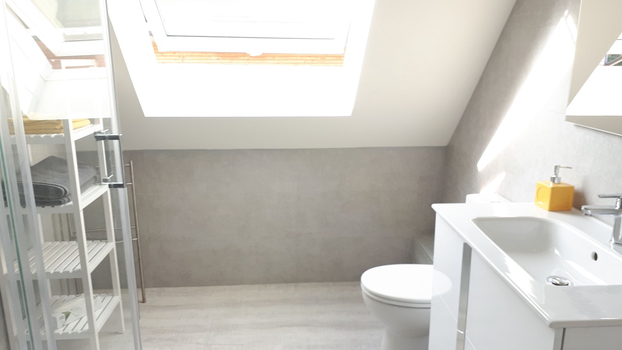 Photo of Bathroom in Ploneour-Lanvern