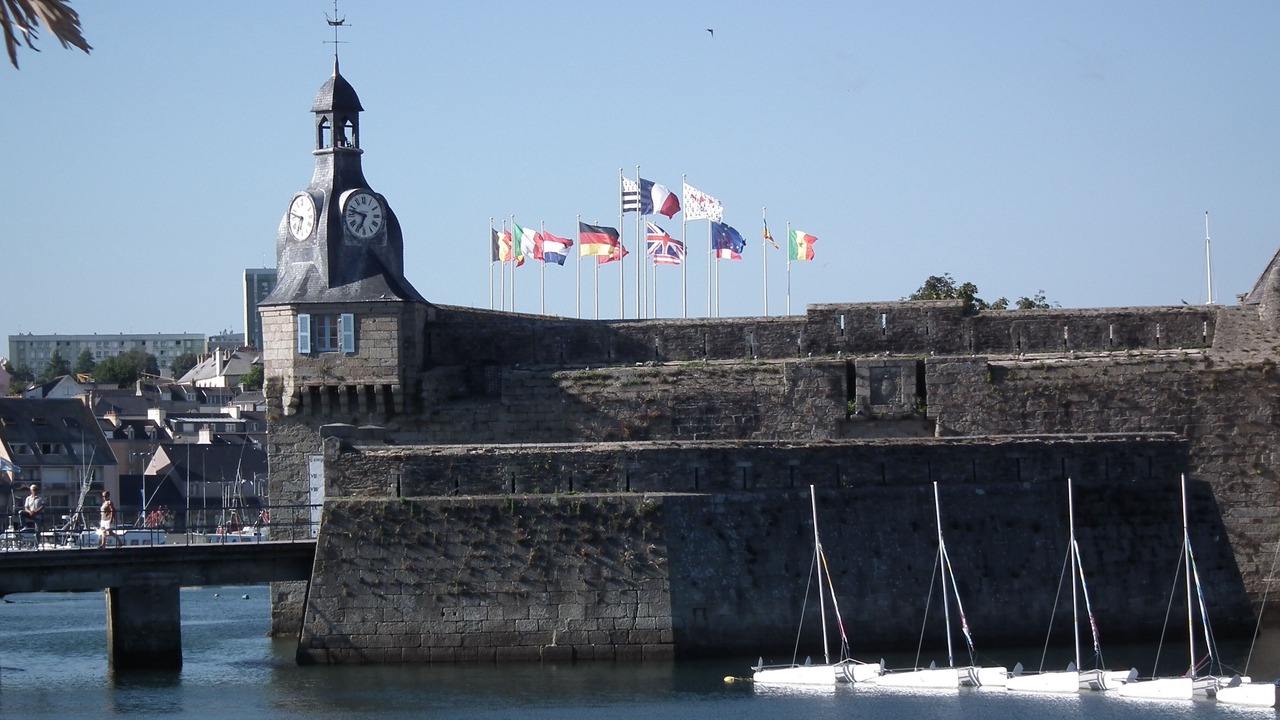 Photo of Others in Ploneour-Lanvern