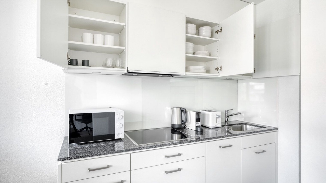 Photo of Kitchen in Iselin