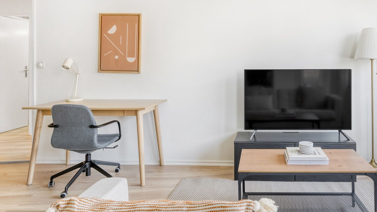 Photo of Livingroom in Iselin