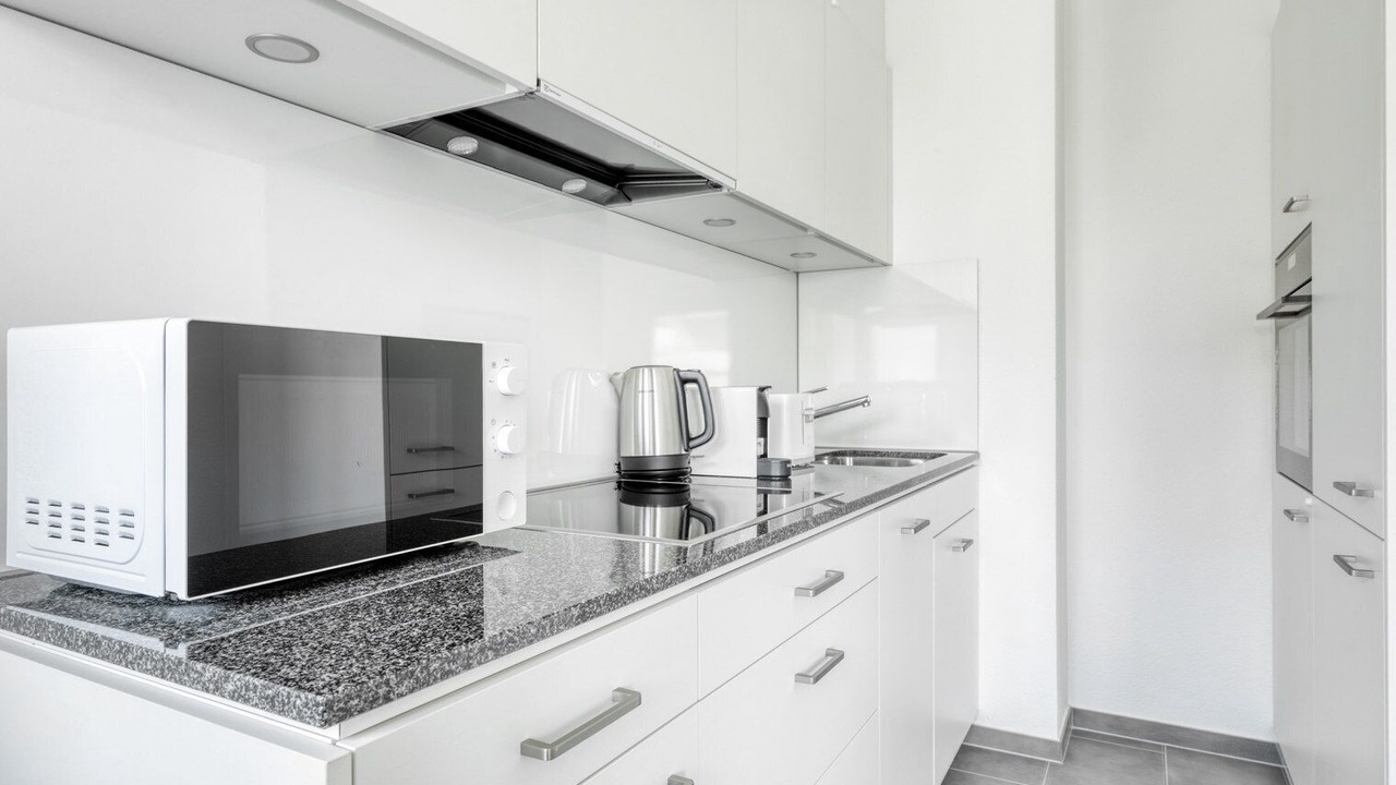 Photo of Kitchen in Iselin