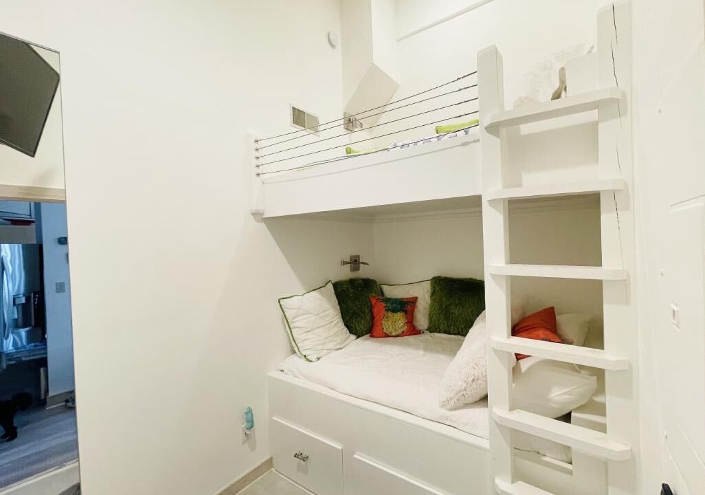 Photo of Bedroom in Treasure Beach Village