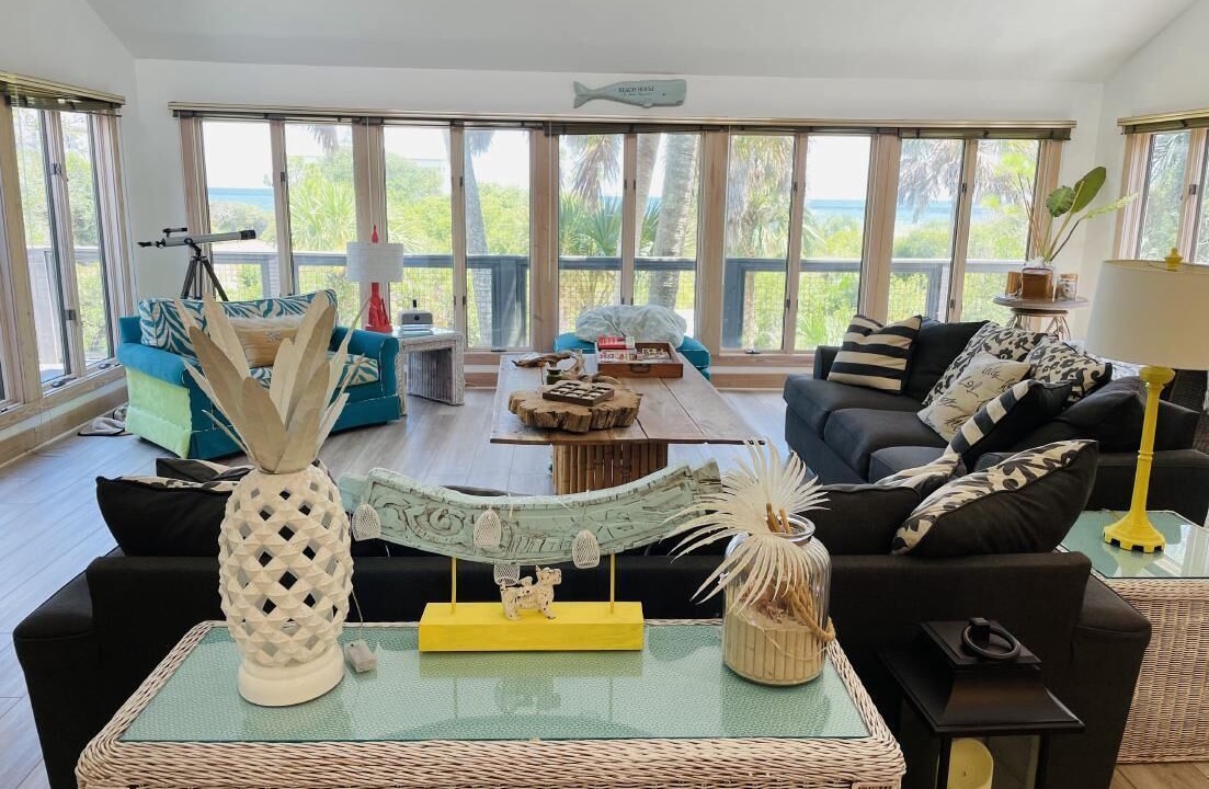 Photo of Bedroom in Treasure Beach Village