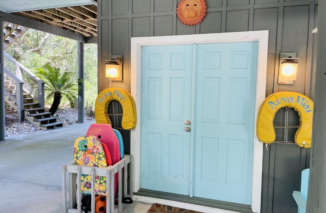 Photo of Outdoor in Treasure Beach Village