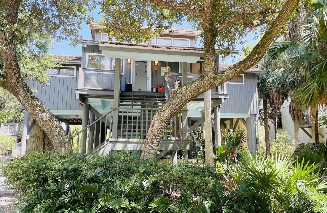 Photo of Outdoor in Treasure Beach Village