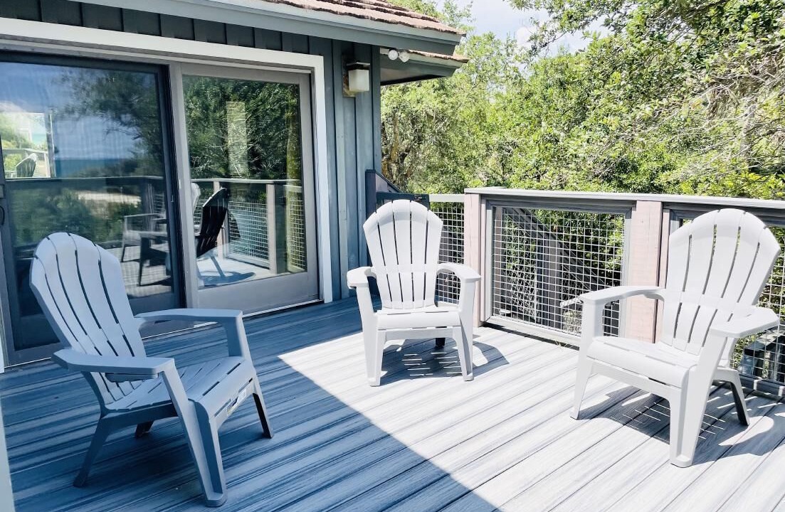 Photo of Patio Balcony in Treasure Beach Village