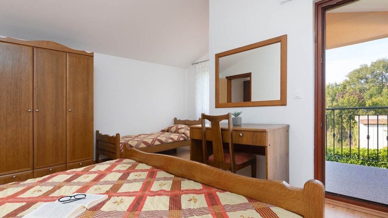 Photo of Bedroom in Cervar