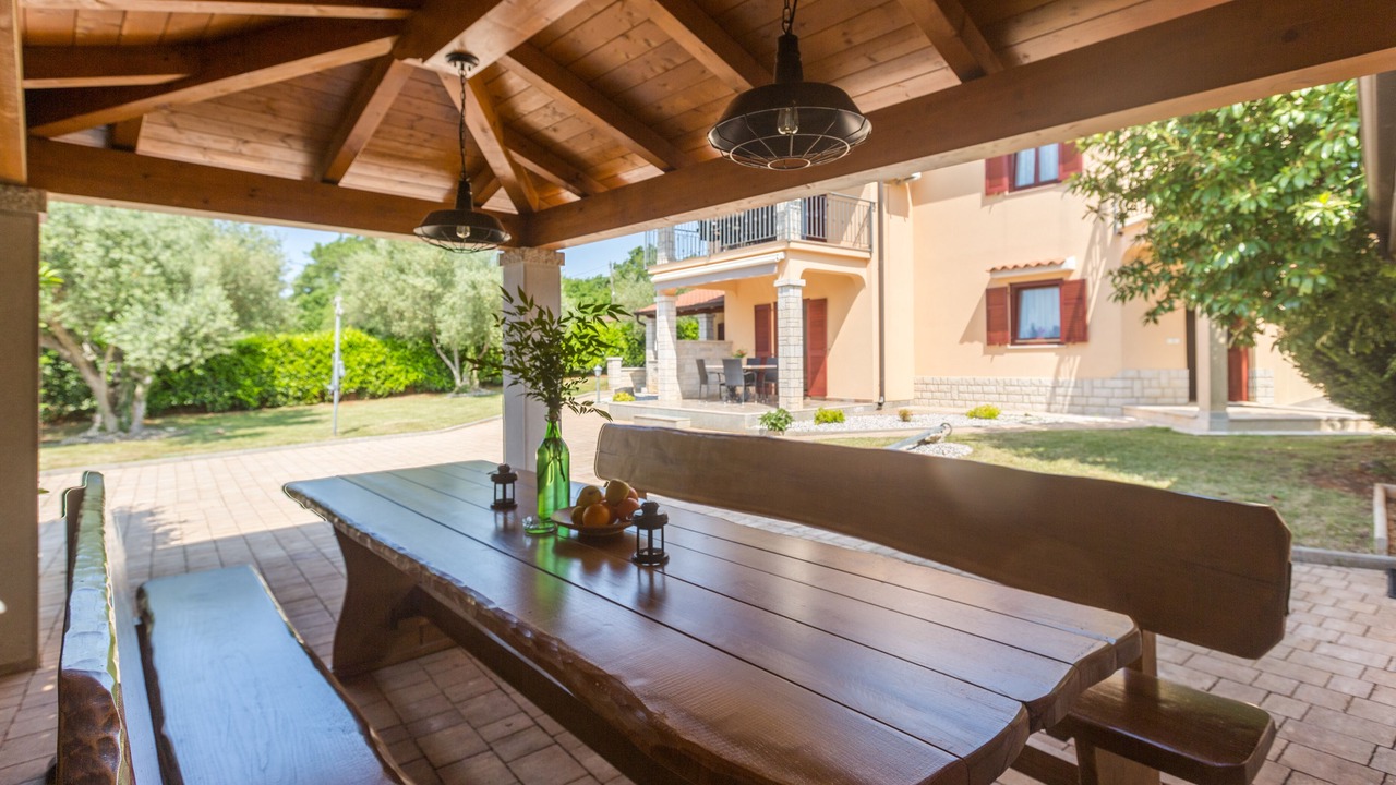 Photo of Outdoor in Cervar