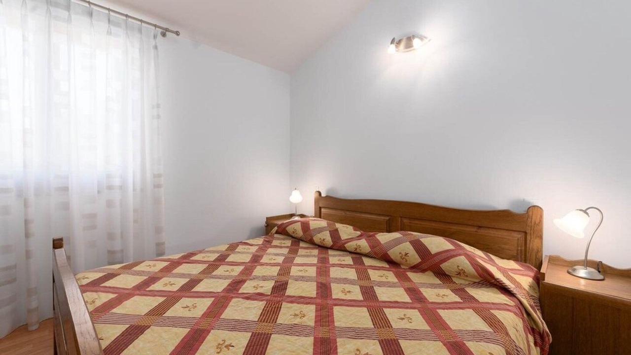 Photo of Bedroom in Cervar