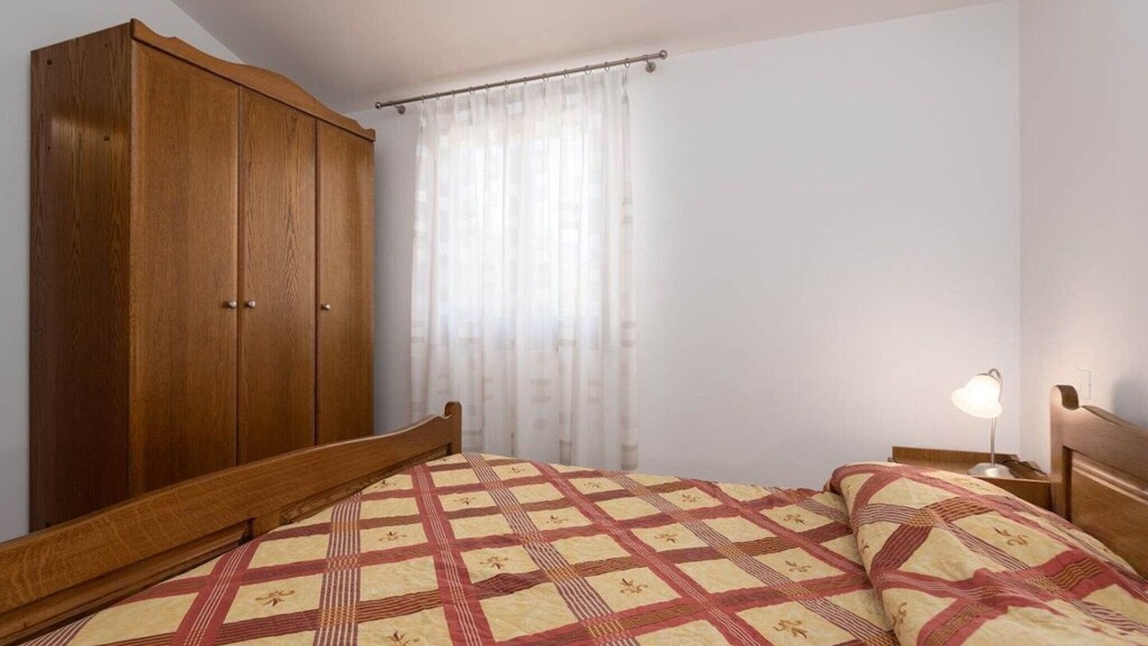 Photo of Bedroom in Cervar