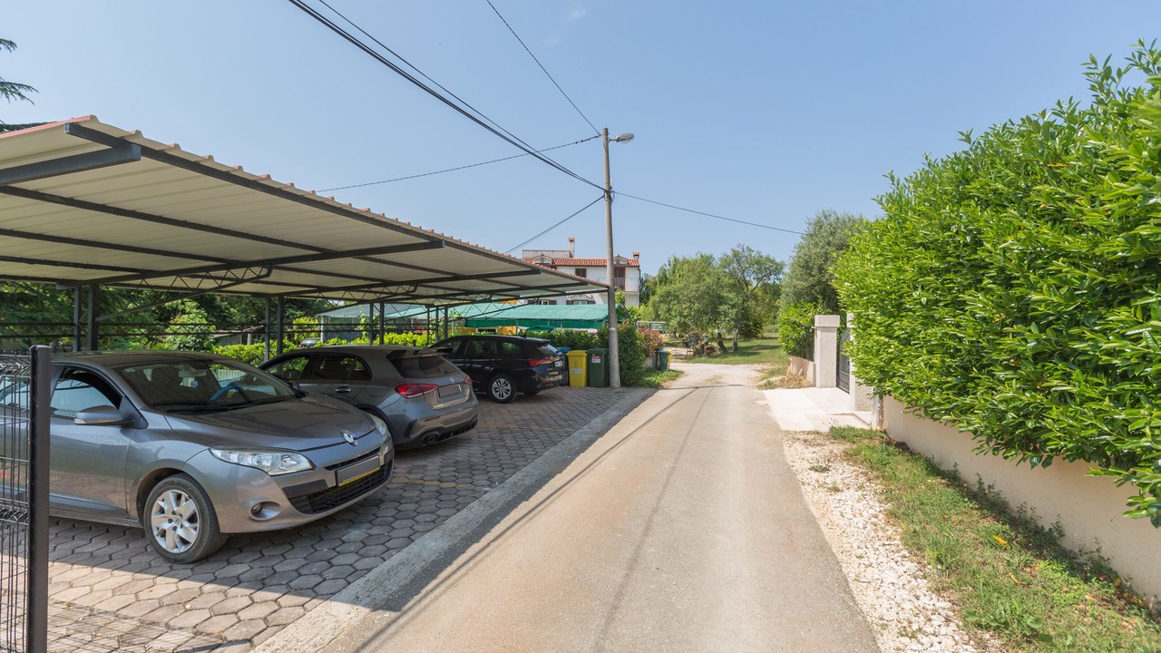 Photo of Outdoor in Cervar