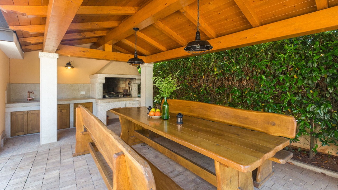 Photo of Outdoor in Cervar