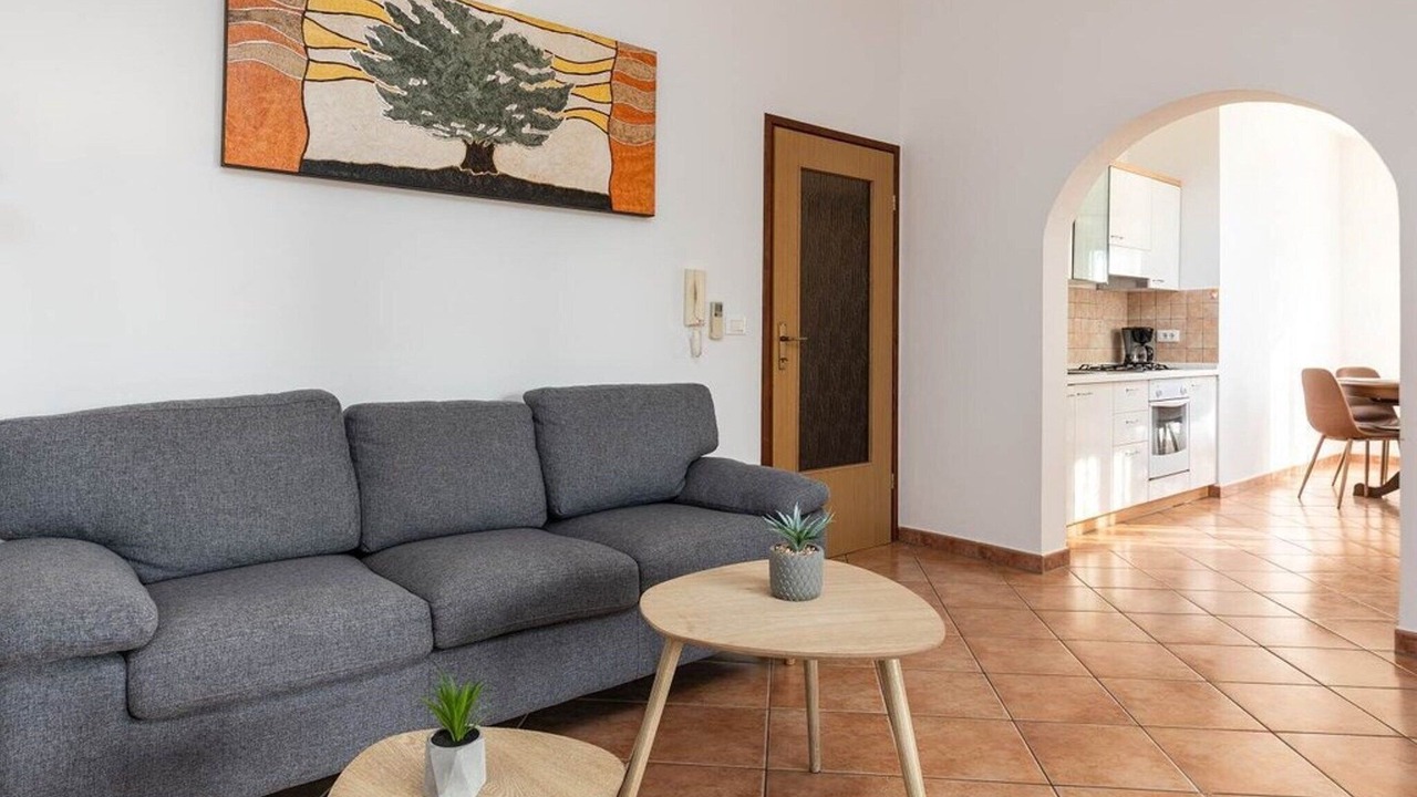Photo of Livingroom in Cervar