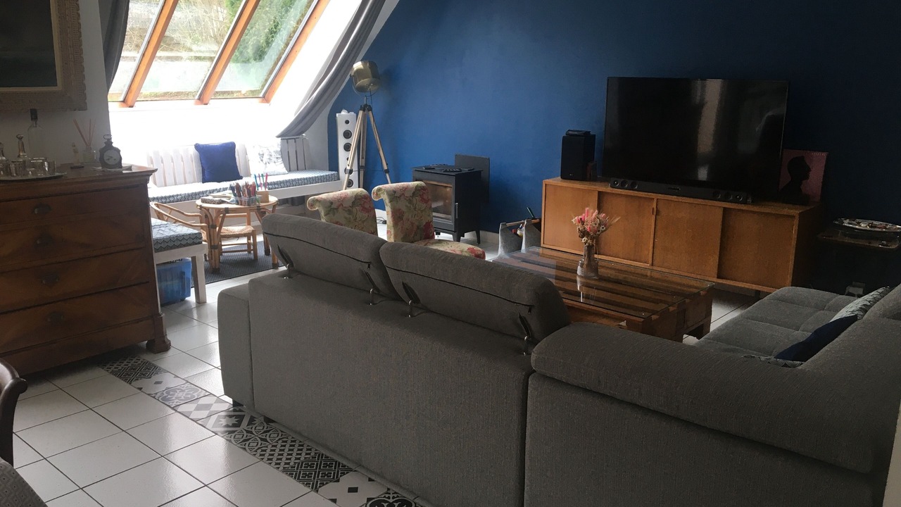 Photo of Livingroom in Langueux