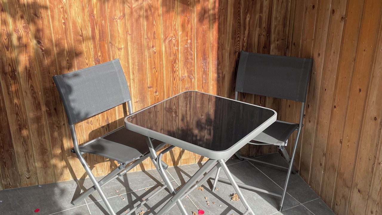 Photo of Patio Balcony in Langueux