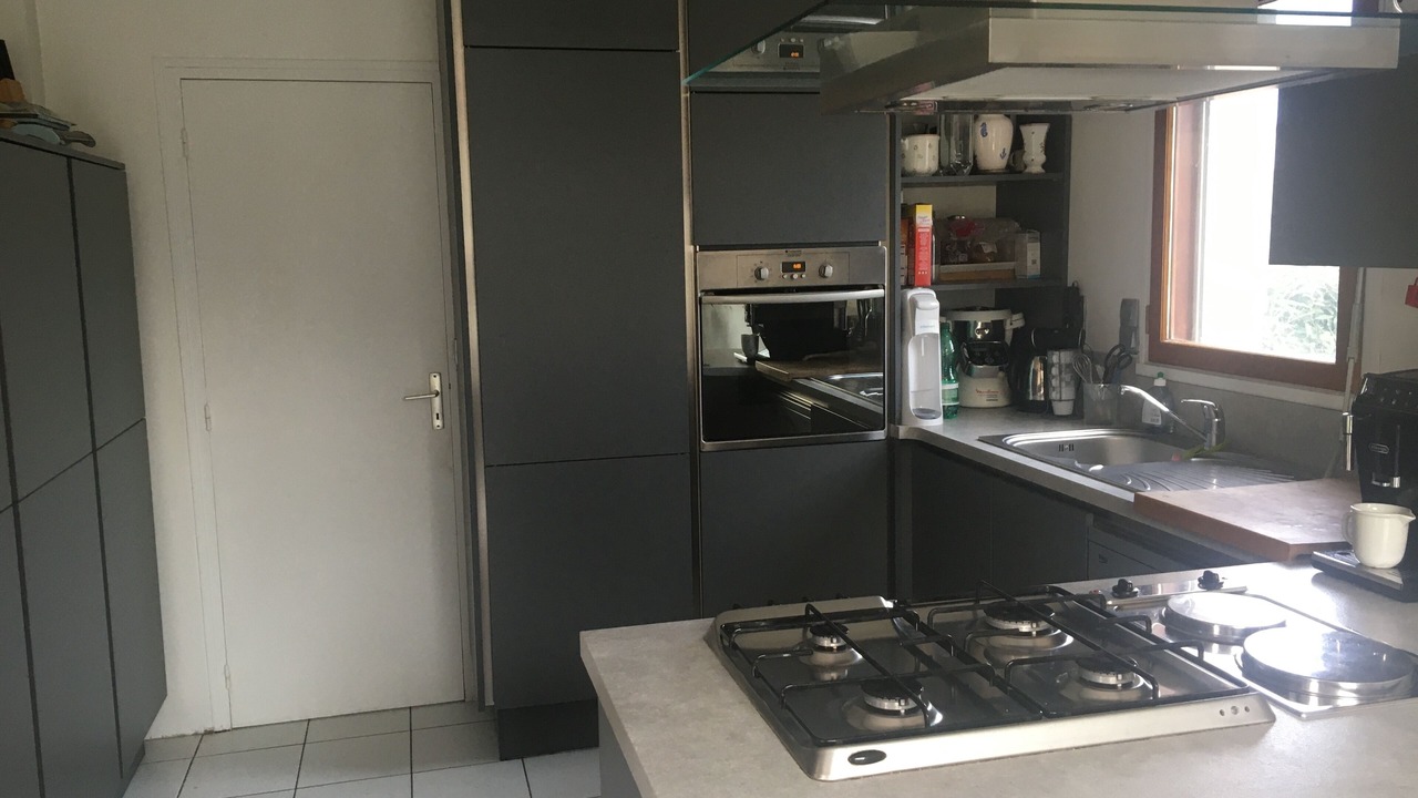 Photo of Kitchen in Langueux