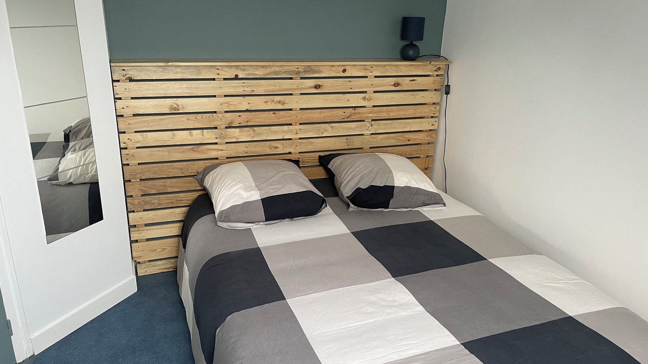 Photo of Bedroom in Langueux
