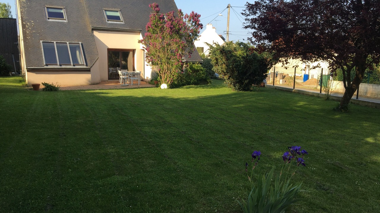 Photo of Outdoor in Langueux
