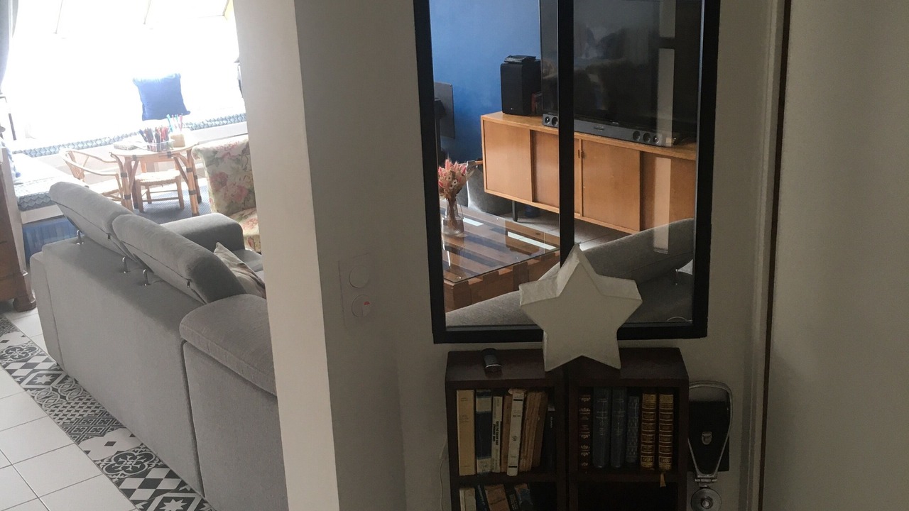 Photo of Livingroom in Langueux