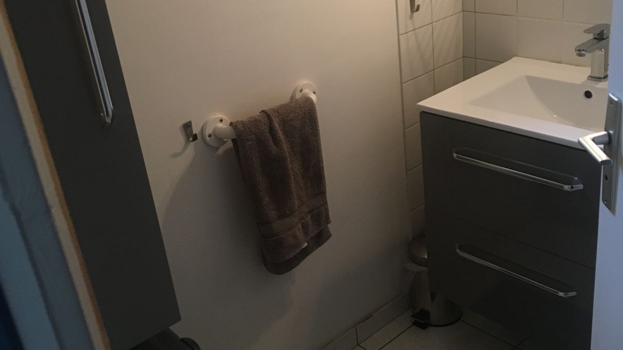 Photo of Bathroom in Langueux