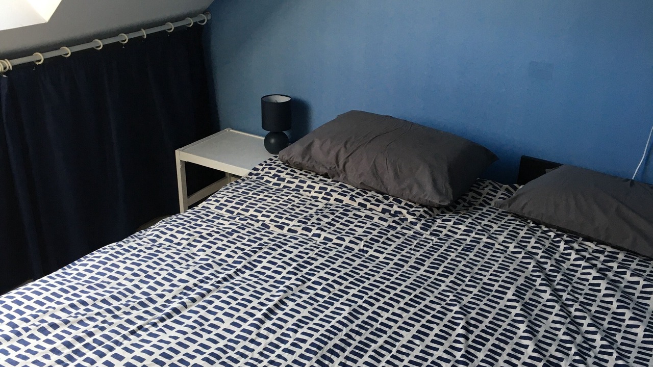 Photo of Bedroom in Langueux