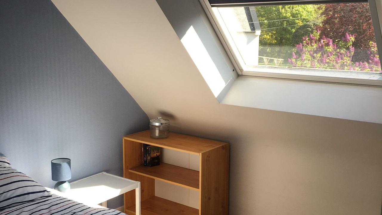 Photo of Bedroom in Langueux