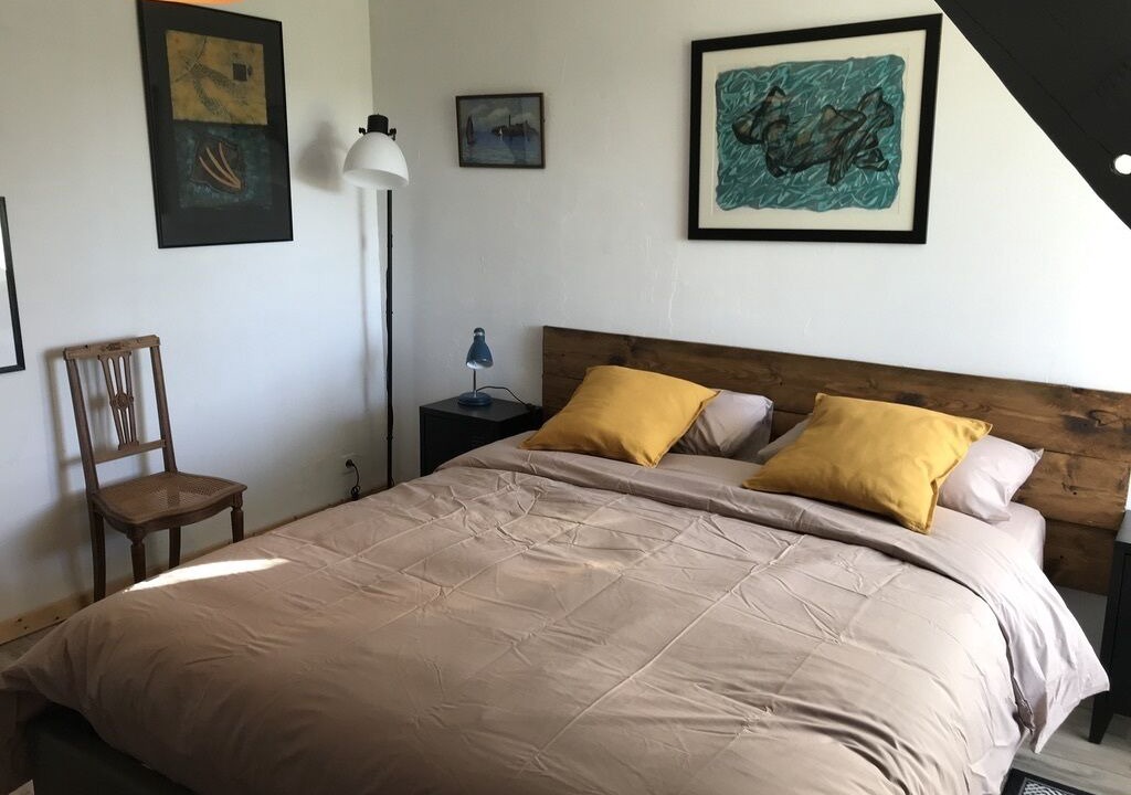 Photo of Bedroom in Lanouee