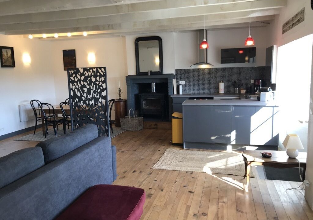 Photo of Livingroom in Lanouee
