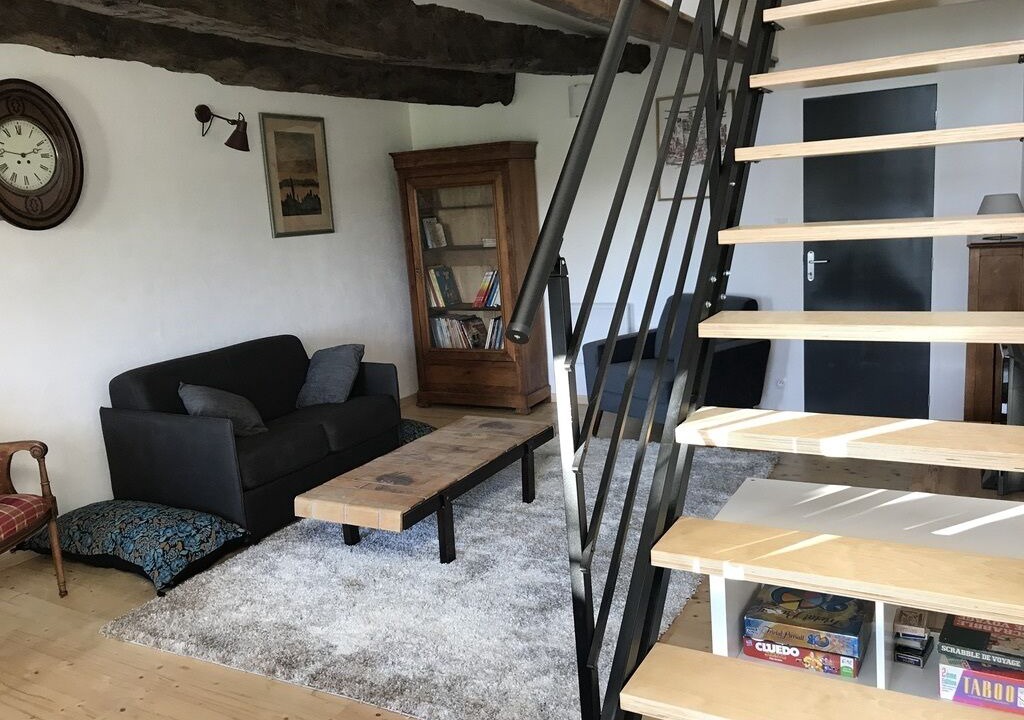 Photo of Livingroom in Lanouee
