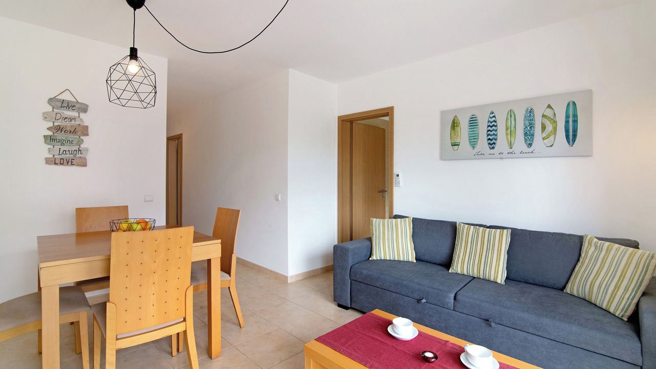 Photo of Livingroom in Conceicao e Cabanas de Tavira